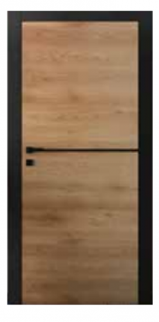 Drzwi NERO GT 1