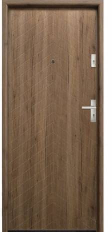 Drzwi Bastion N-91