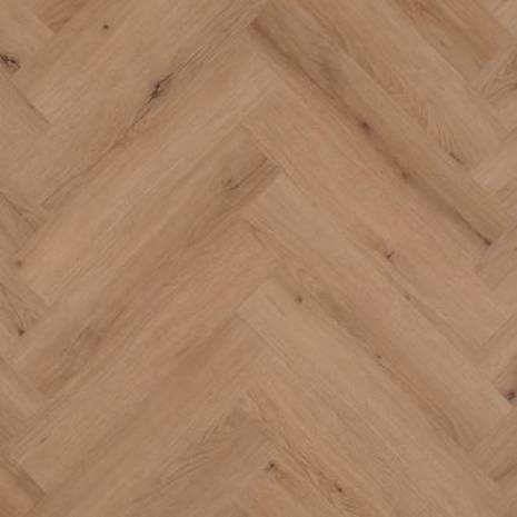 Panele winylowe SPC LVT Mantaro Pecan PureCoat MAN HB-24-5619-IB Klasa 34 6.5 mm