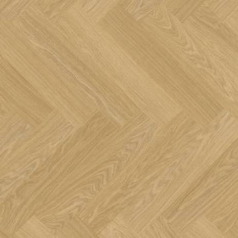 Panele winylowe SPC LVT z podkładem Jodełka Dąb Rumiany HB Klasa 33 6 mm