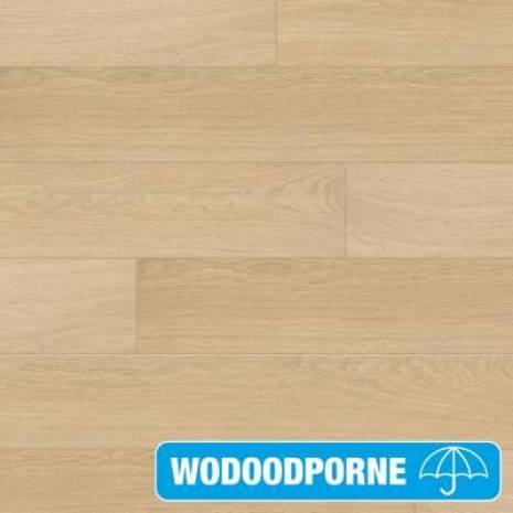 Panele Podłogowe Dąb Biały Satynowy IM3105 AC4 8 mm