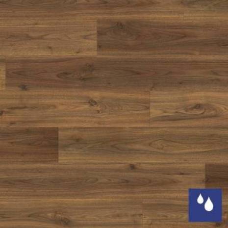 Panele Podłogowe Orzech Langley Ciemny EPL067 AC4 8 mm