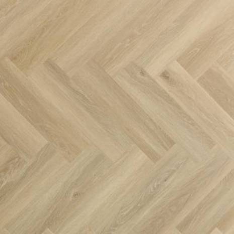 Panele winylowe SPC Jodełka Dąb Deventer DAS236 Klasa 33 2.5 mm