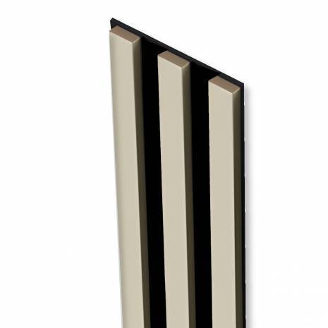 Lamele na płycie Olive