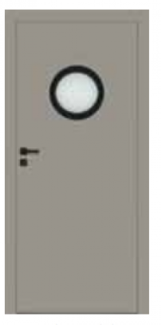 Drzwi NOVA 20