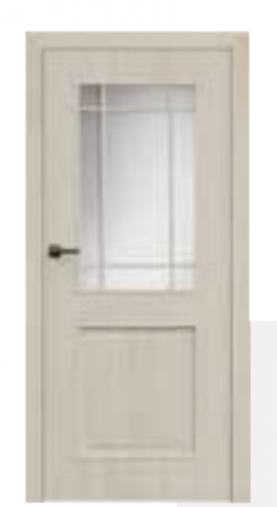 Drzwi FANO 30s