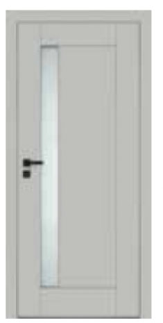 Drzwi ESTRA 11