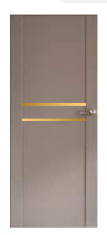 Drzwi BRAGA LIDO wzór 1