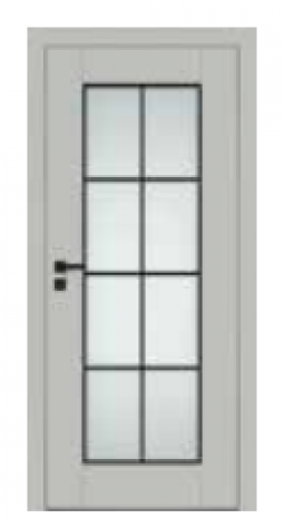 Drzwi ESTRA 8