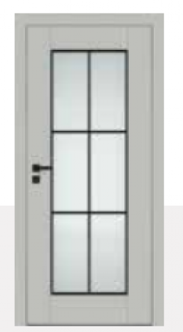 Drzwi ESTRA 7