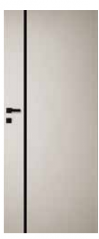 DRZWI FARO GT wzór 3