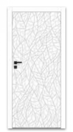 Drzwi GRAFI G2