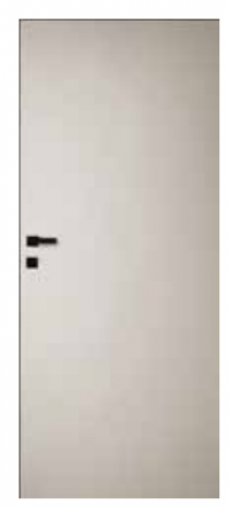 DRZWI FARO GT gładkie