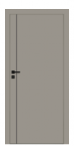 Drzwi NOVA 60