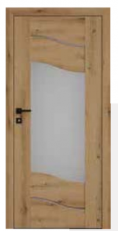 Drzwi TRIESTA 3