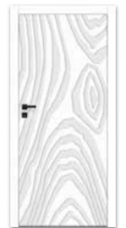 Drzwi GRAFI G1