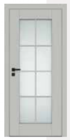 Drzwi ESTRA 13