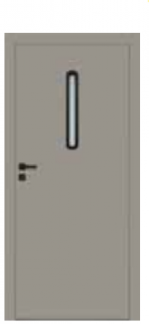 Drzwi NOVA 40