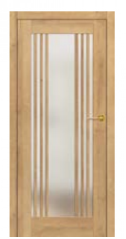 Drzwi LUKRECJA 2