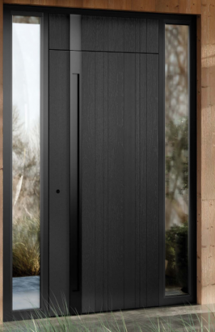 Drzwi MAVERICK DB 619