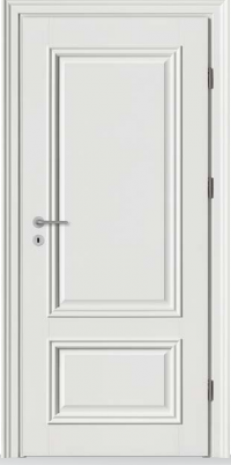 Drzwi WENUS D0