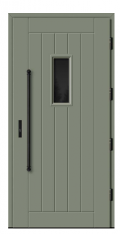 Drzwi ELEGANT DB 715