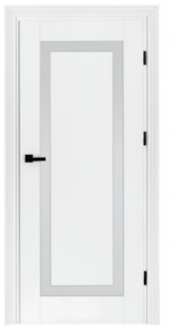 Drzwi BERGAMO W-8