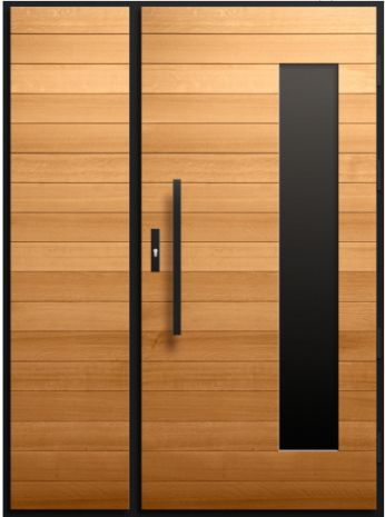 DRZWI FIORD FD 11 WĘGRZYN