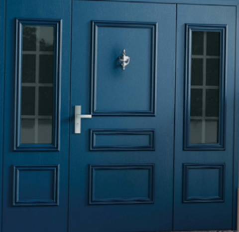 Drzwi ELEGANT DB 701