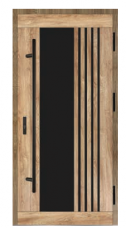 Drzwi Geometric GV 114