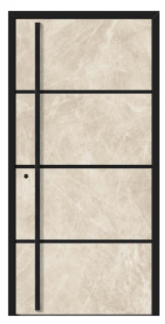 Drzwi PRESTIGE DB 415