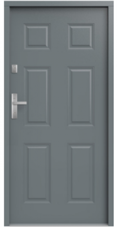 DRZWI W24 LIZBONA RC2