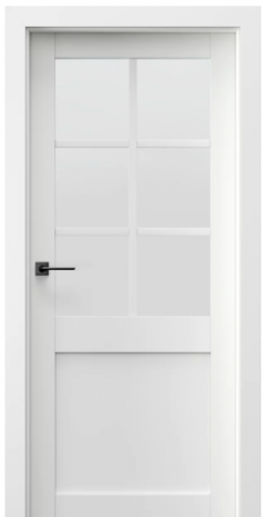 Drzwi VERRO V.2
