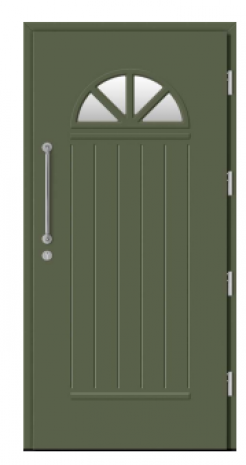 Drzwi ELEGANT DB 713