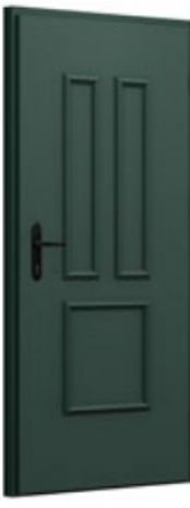 Drzwi ROYAL wzór RL4