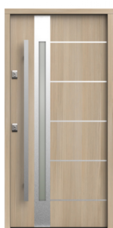 DRZWI NS3 MILANO 10 RC2