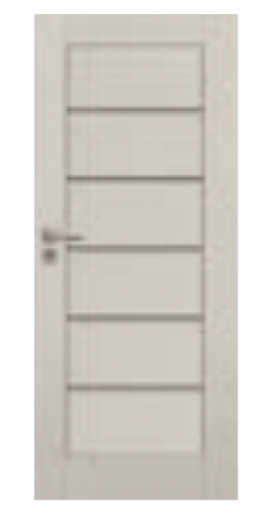 Drzwi SLIM V03