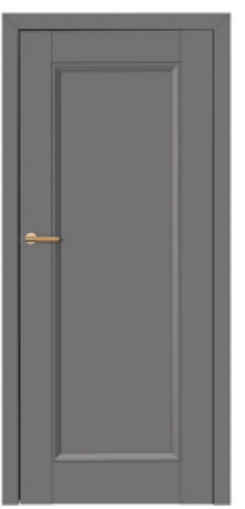 Drzwi QUEEN W-9
