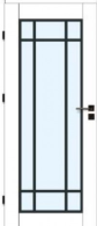 Drzwi PIANO 30