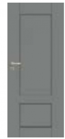 Drzwi SEDO W04