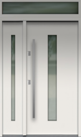 DRZWI THERMO PREMIUM 75 DUO RC2