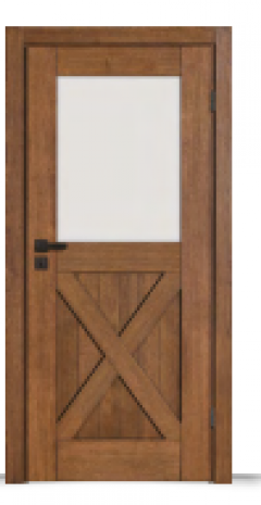 Drzwi TEXAS 3