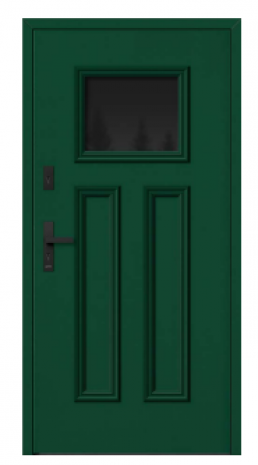 Drzwi ELEGANT DB 708