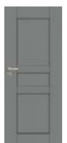 Drzwi SEDO W02