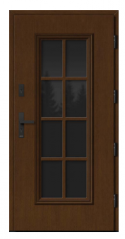 Drzwi ELEGANT DB 747