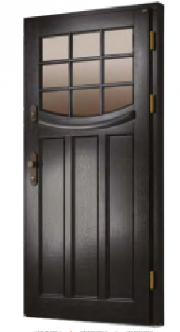 Drzwi BLACKPOOL
