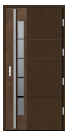 Drzwi PRESTIGE DB 400