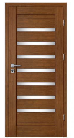Drzwi LINEA W-3
