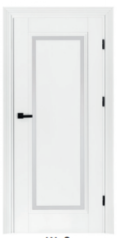 Drzwi IMPERIO W-8