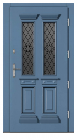 Drzwi ELEGANT DB 736